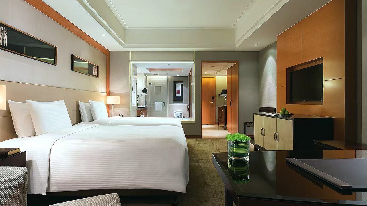 Photo of Bedroom in Shijingshan