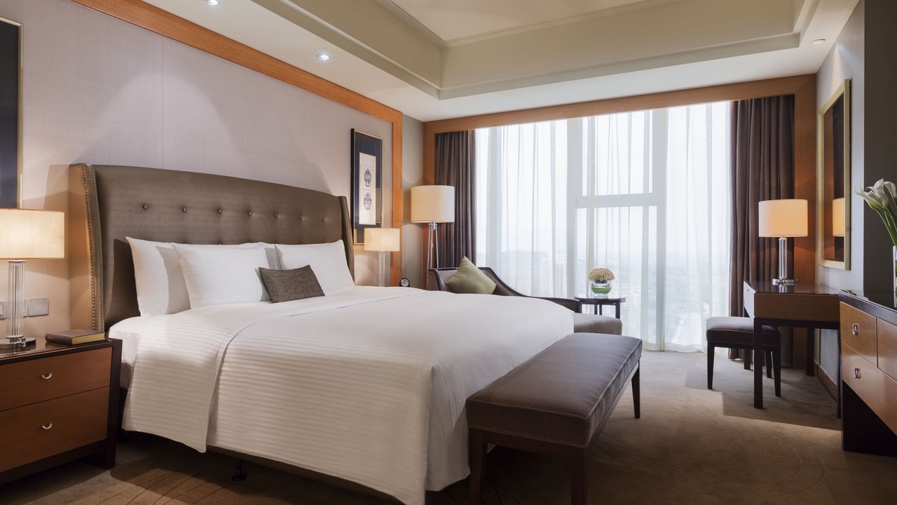 Photo of Bedroom in Shijingshan