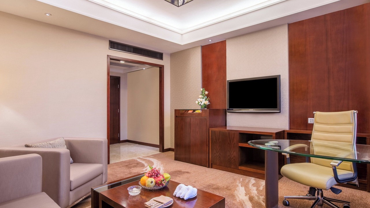 Photo of Bedroom in Chancheng