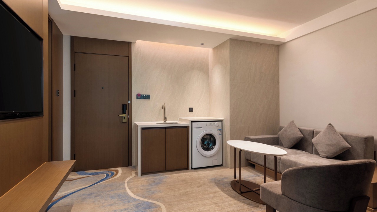 Photo of Bedroom in Chancheng