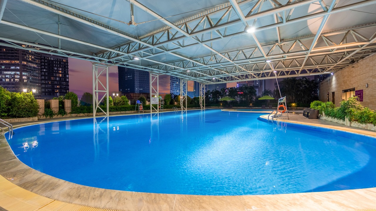 Photo of Outdoor in Chancheng