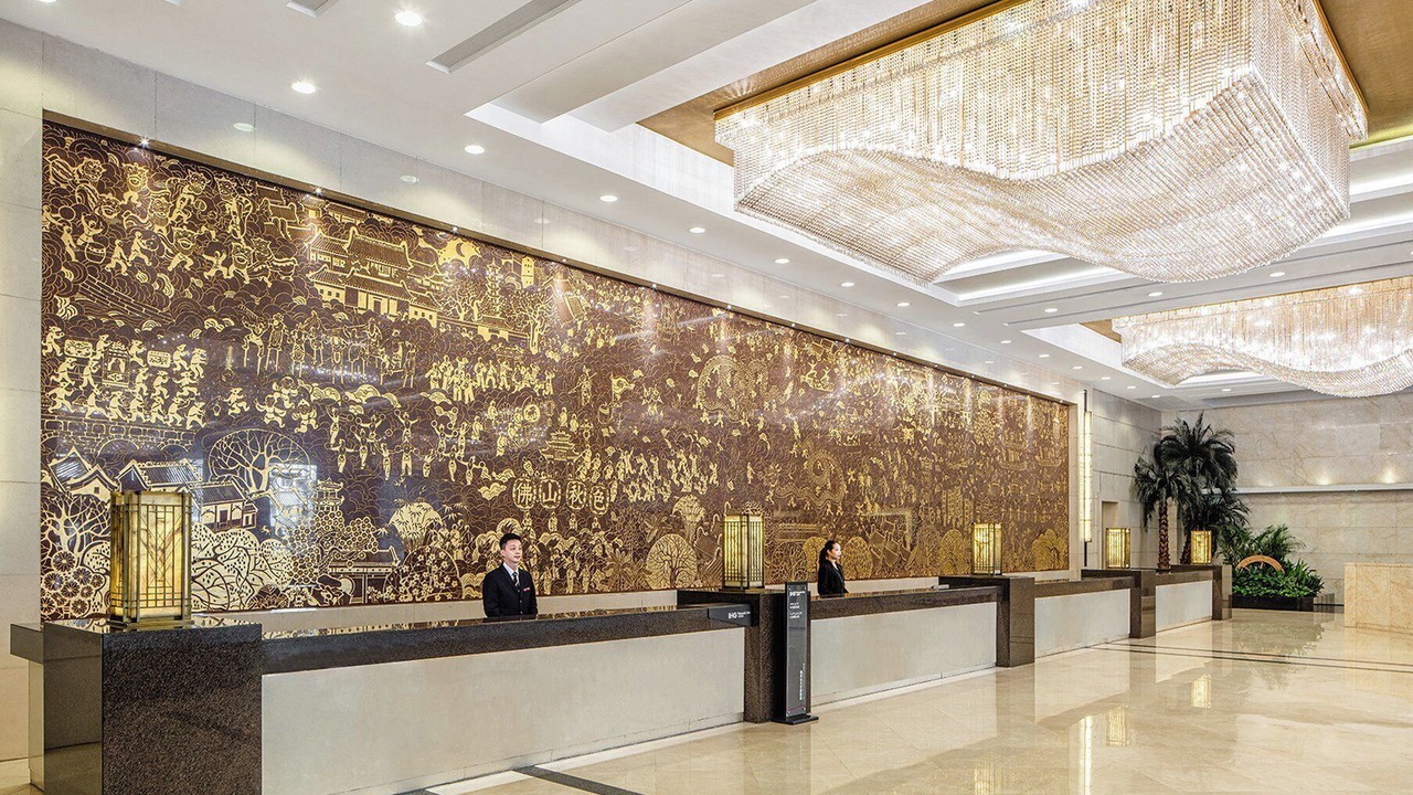 Photo of Outdoor in Chancheng
