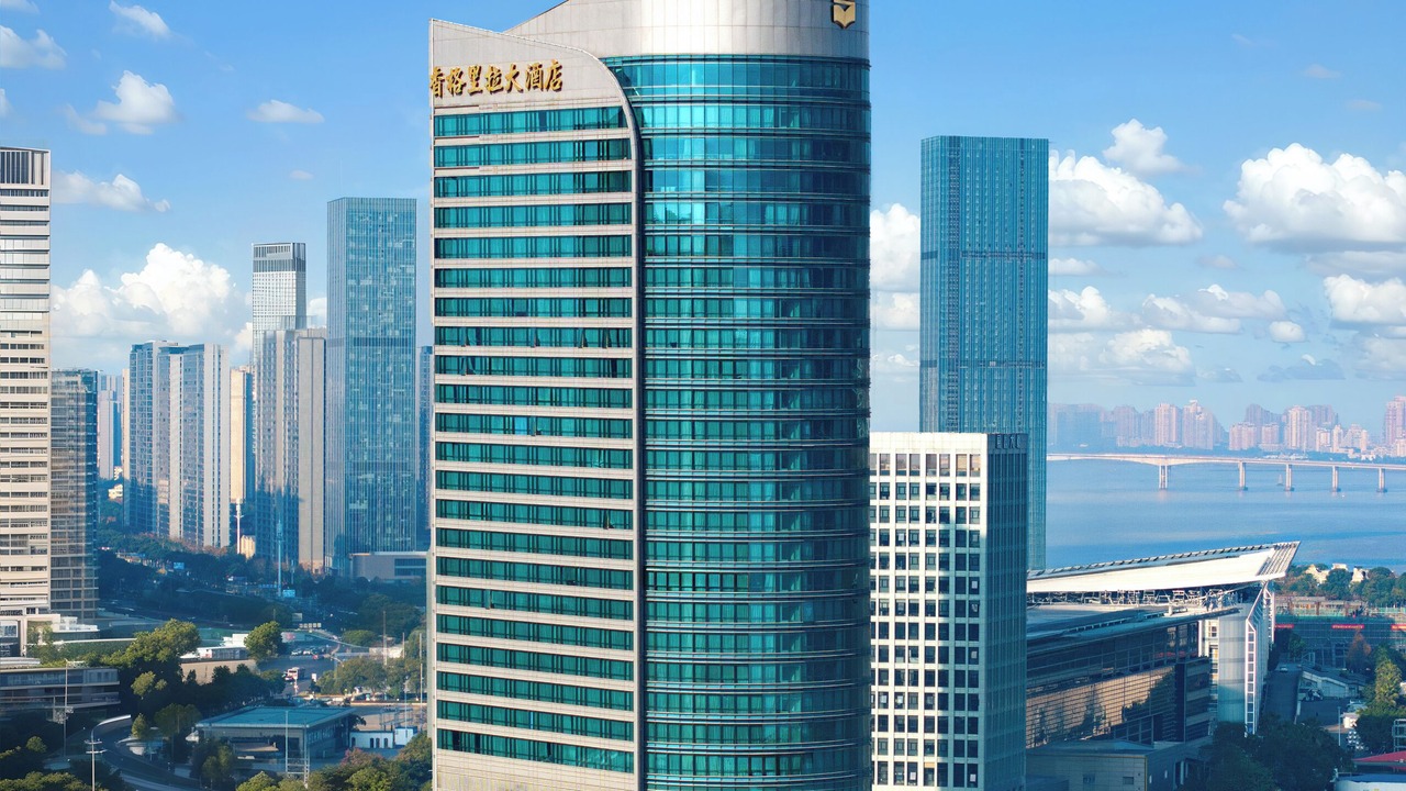 Photo of Outdoor in Lucheng District