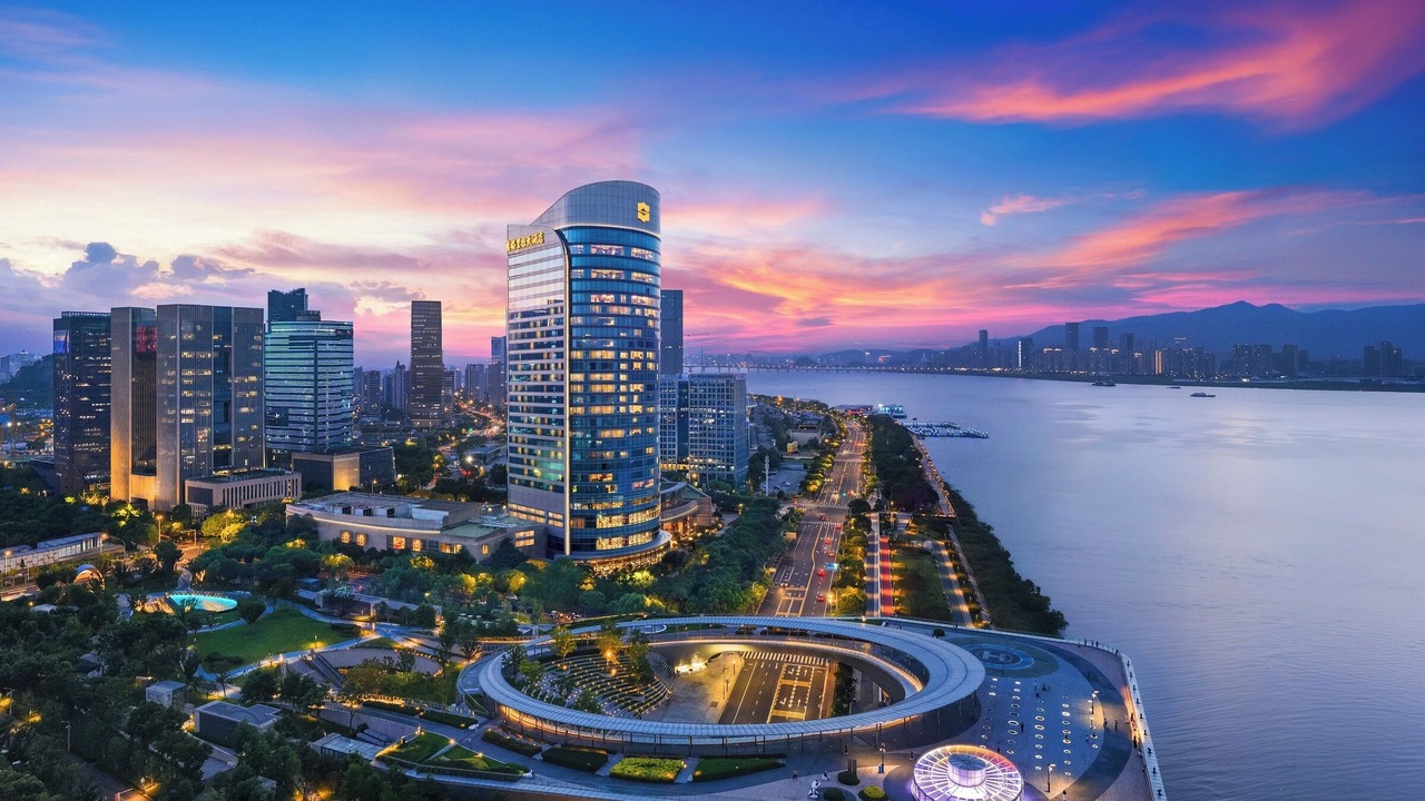 Photo of Outdoor in Lucheng District