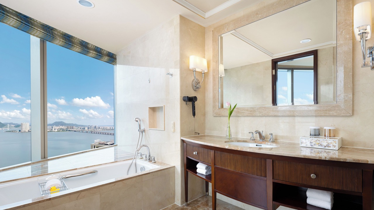 Photo of Bathroom in Lucheng District