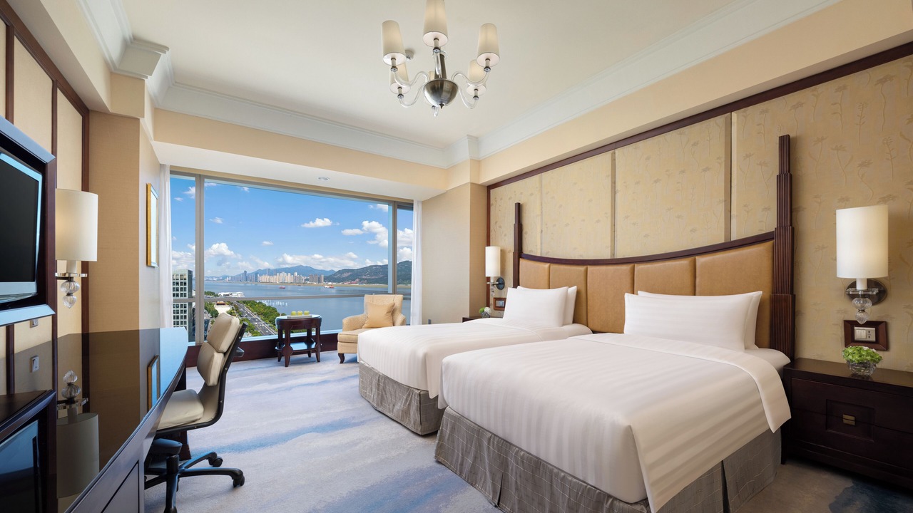 Photo of Bedroom in Lucheng District