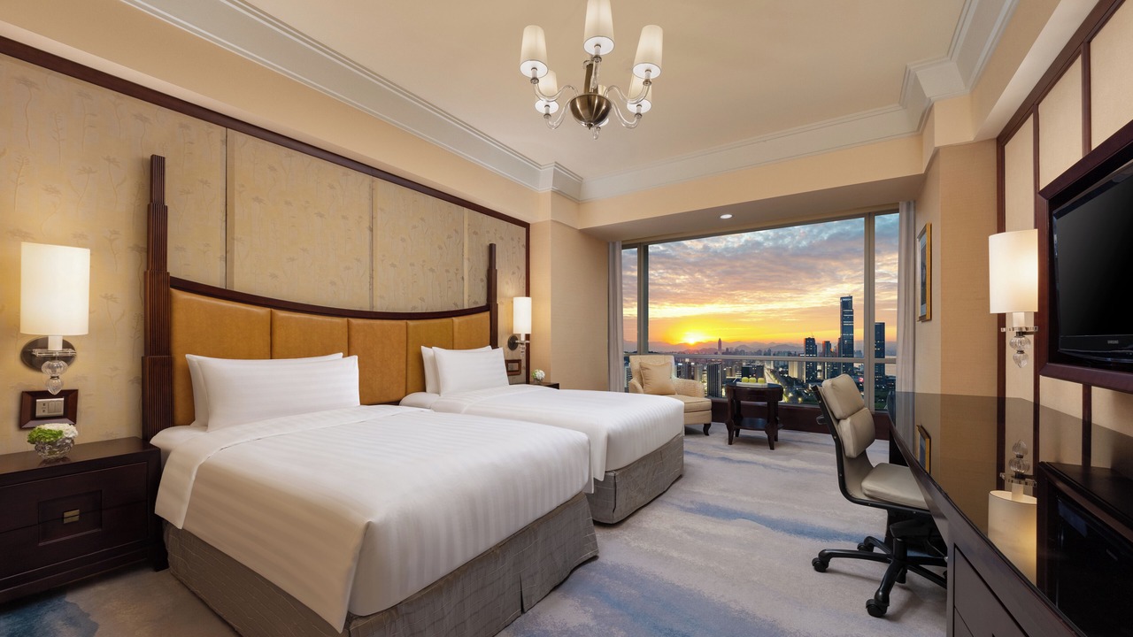 Photo of Bedroom in Lucheng District