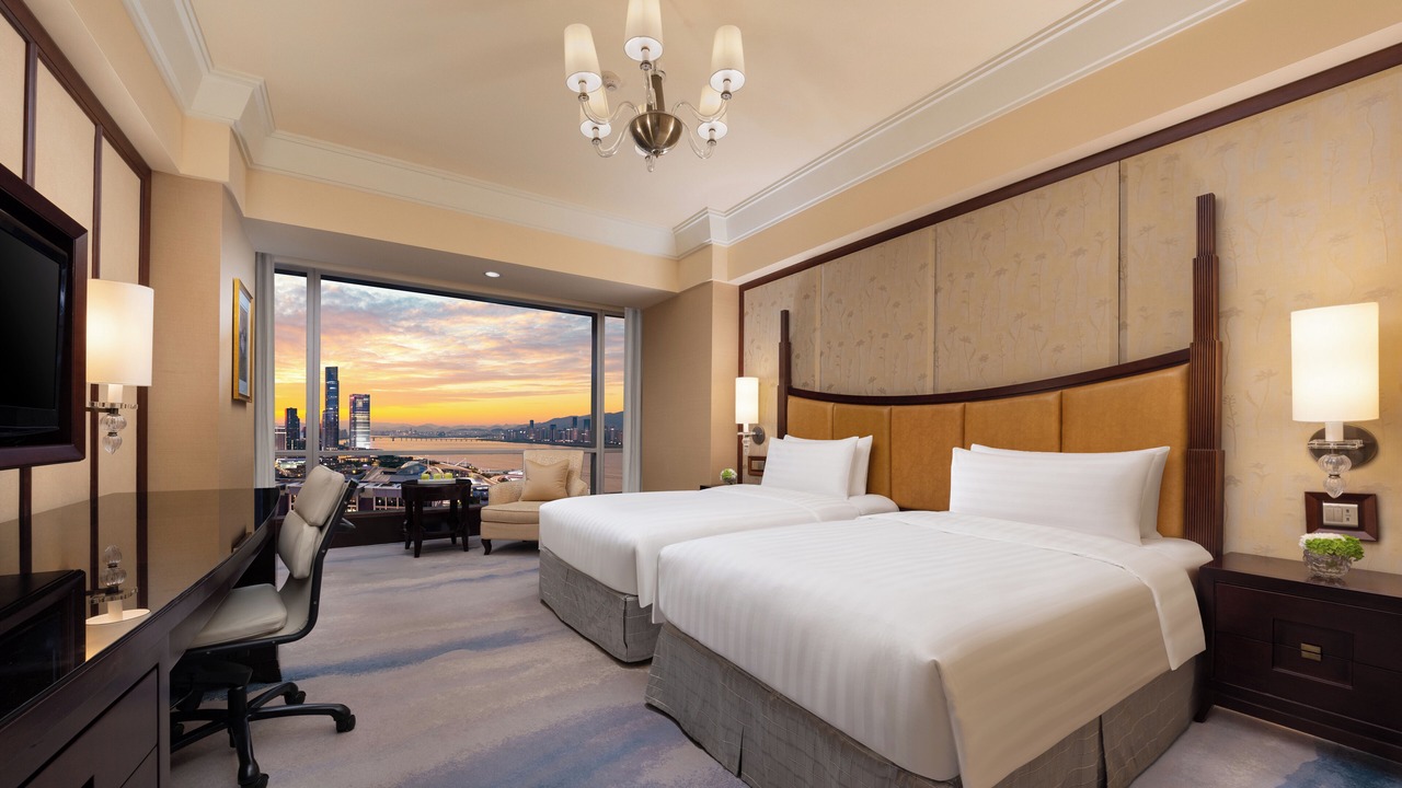 Photo of Bedroom in Lucheng District