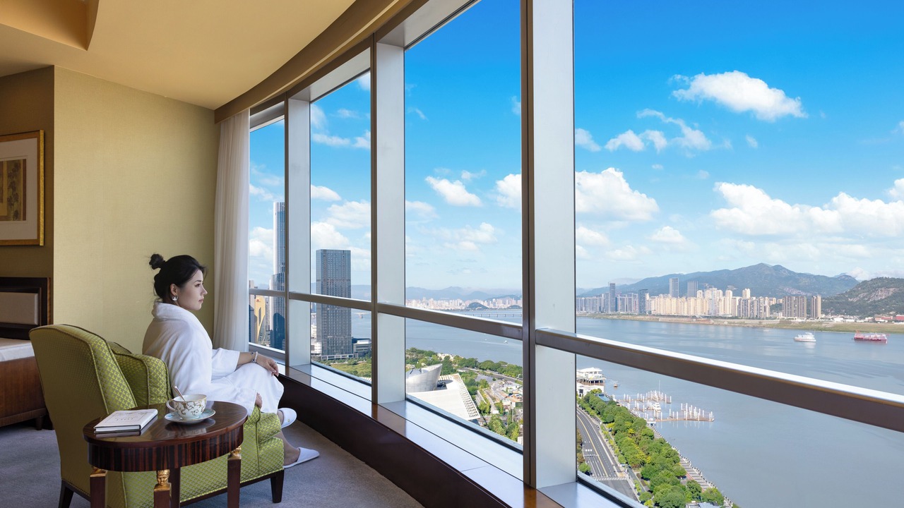 Photo of Bedroom in Lucheng District