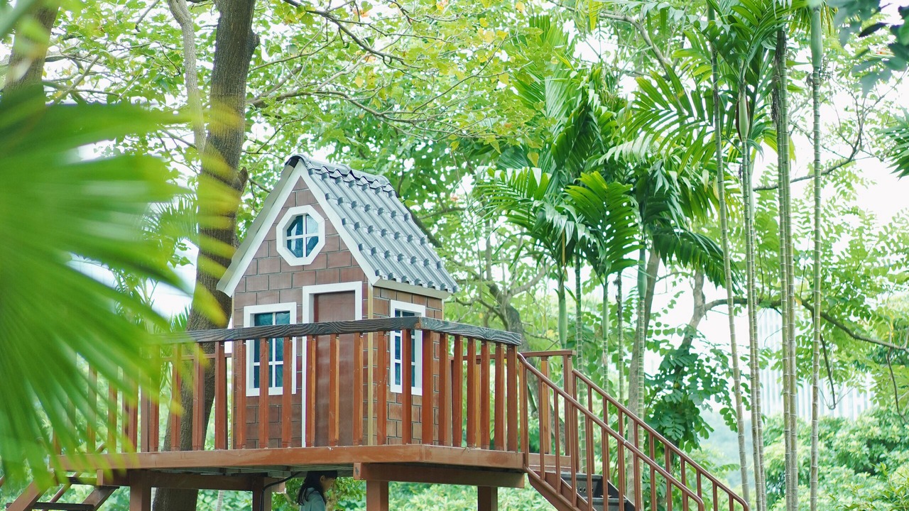 Photo of Outdoor in Guangzhou Science City