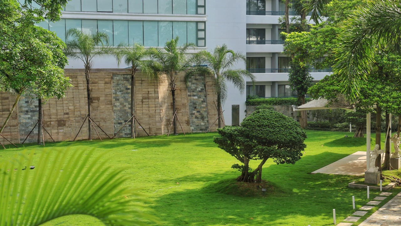 Photo of Outdoor in Guangzhou Science City