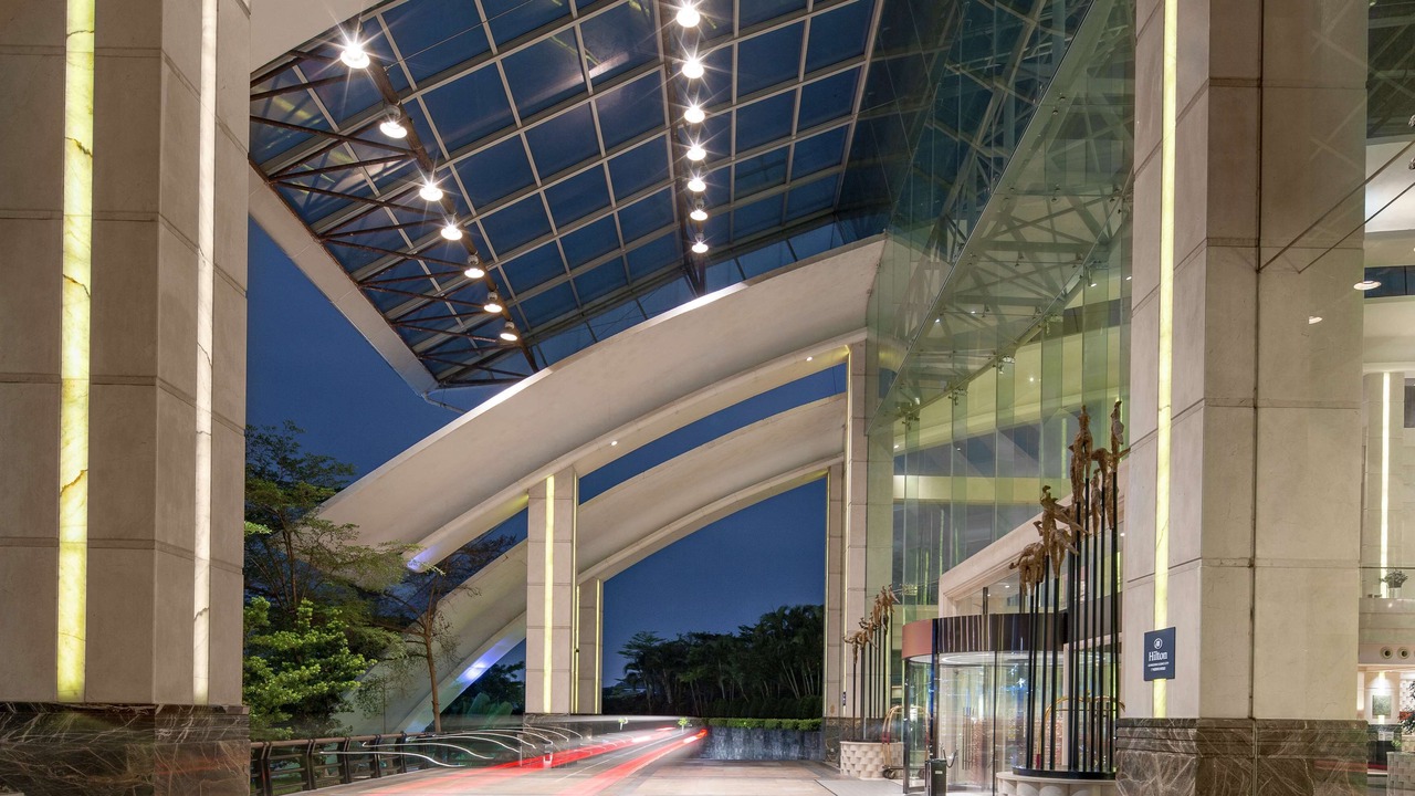 Photo of Outdoor in Guangzhou Science City