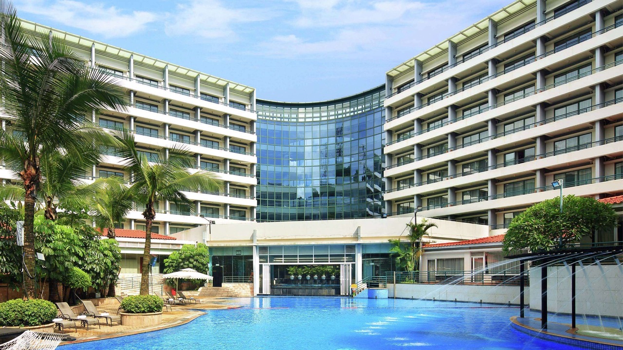 Photo of Outdoor in Guangzhou Science City
