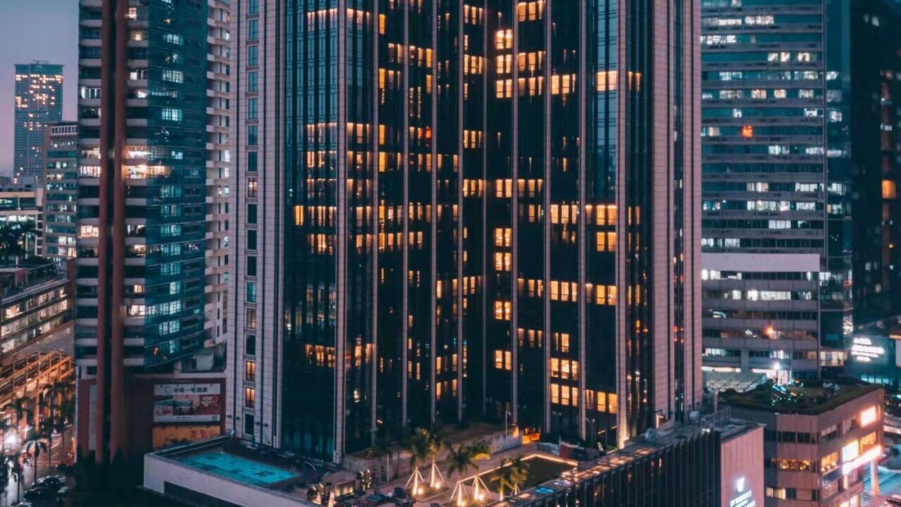 Photo of Outdoor in Futian