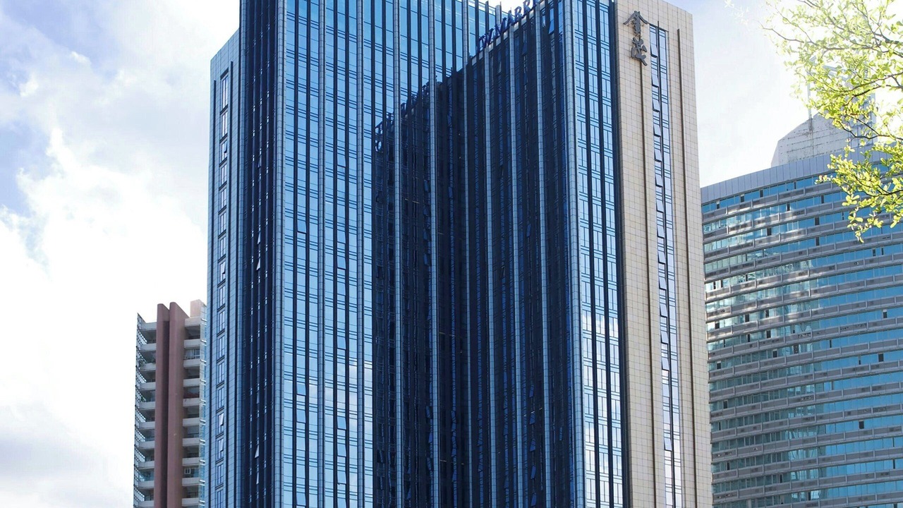 Photo of Outdoor in Futian