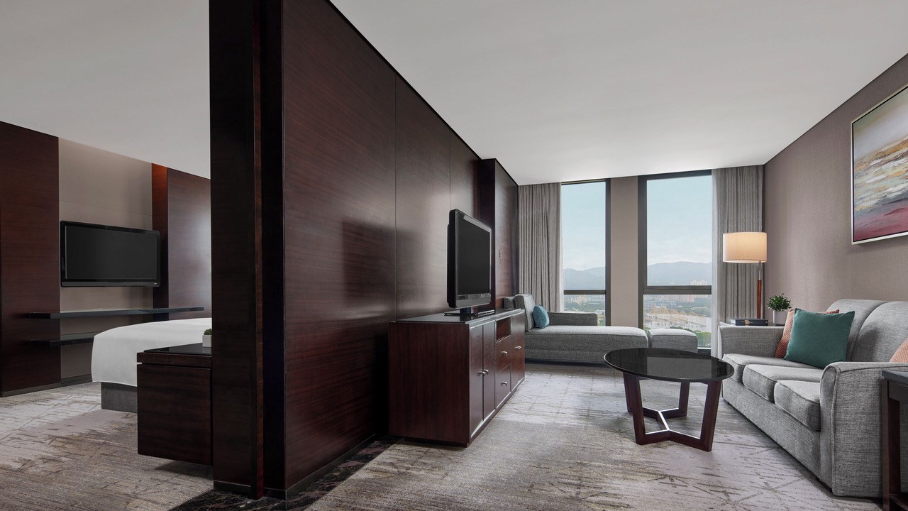 Photo of Bedroom in Futian