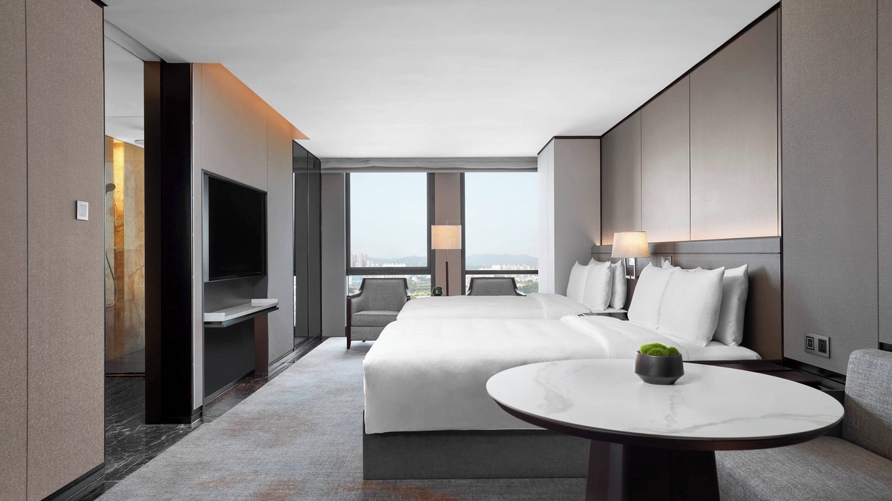 Photo of Bedroom in Futian