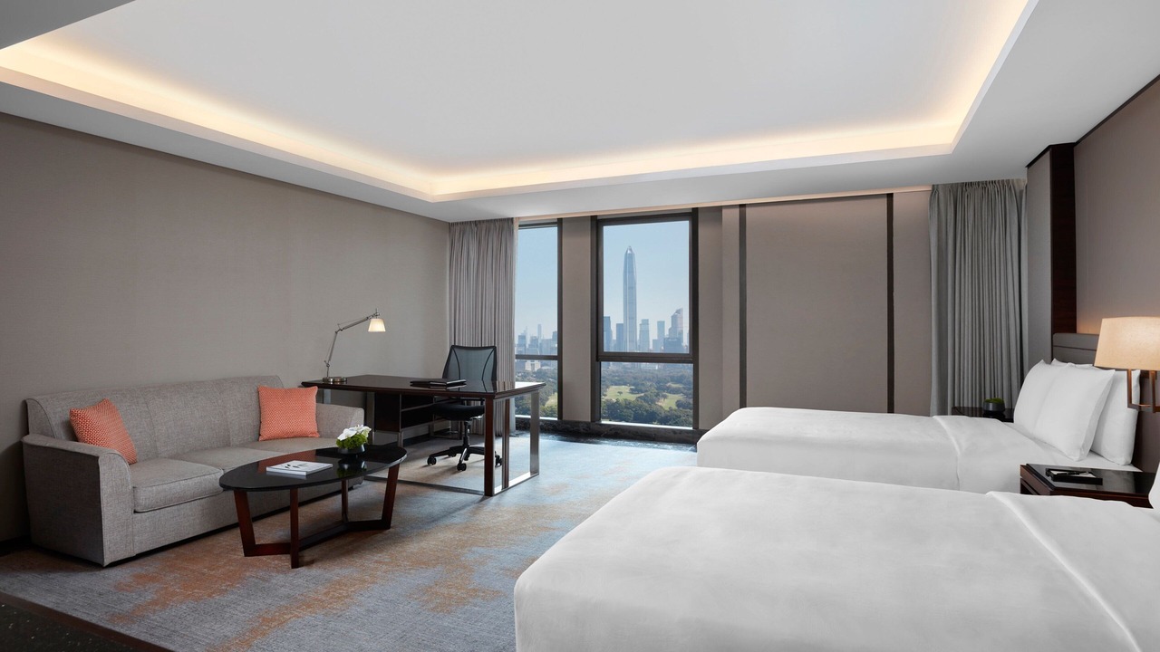 Photo of Bedroom in Futian