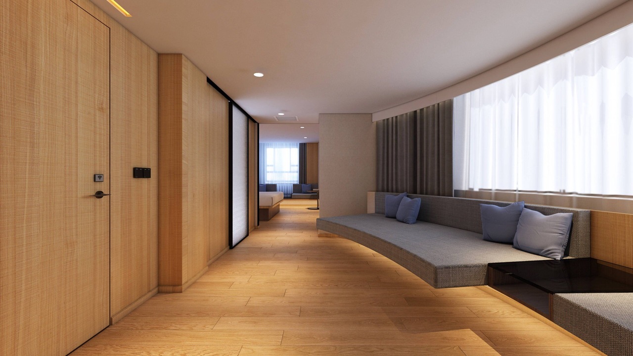 Photo of Bedroom in Dao Li