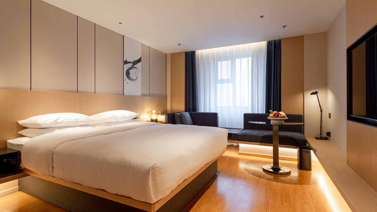 Photo of Bedroom in Dao Li