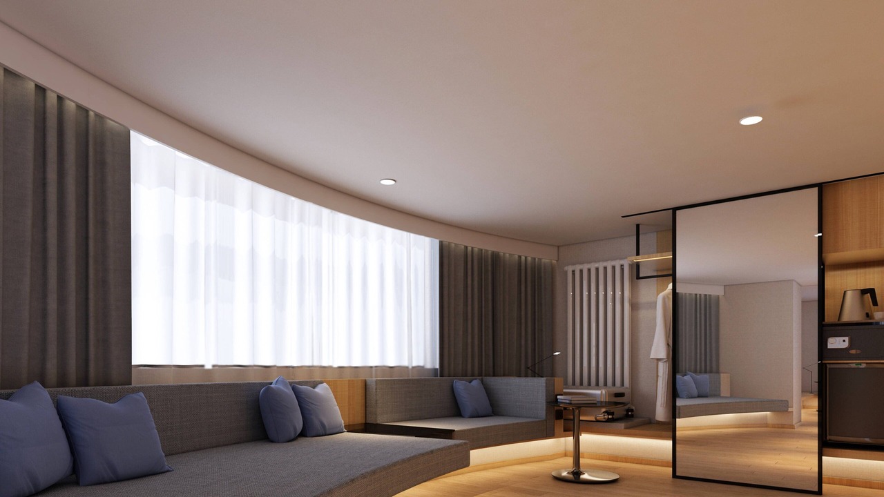 Photo of Bedroom in Dao Li