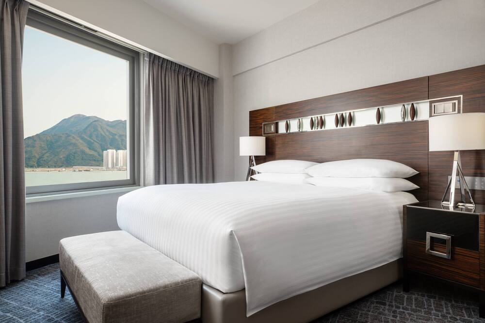 Photo of Bedroom in Islands District