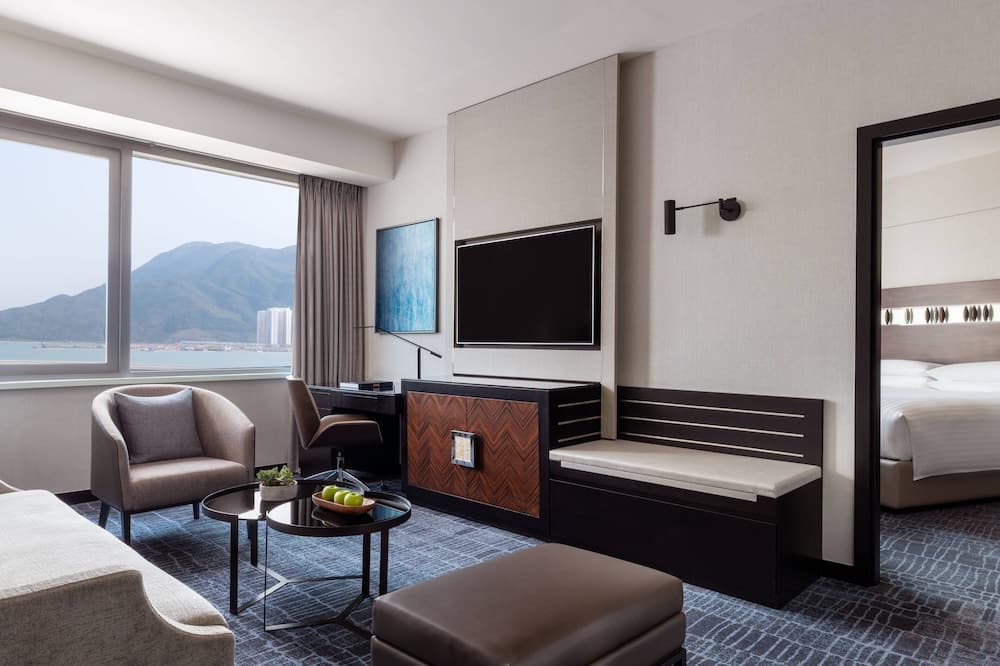 Photo of Livingroom in Islands District