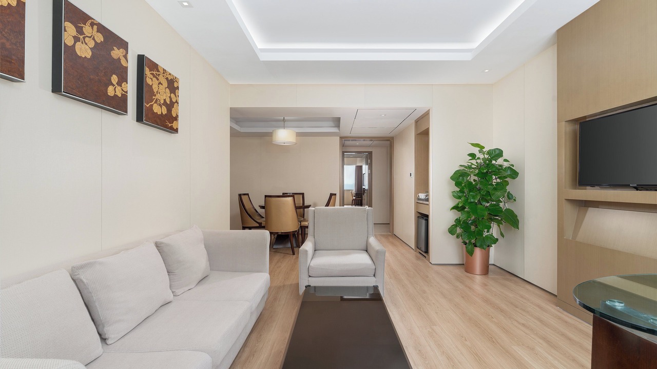 Photo of Bedroom in Fuzimiao Area