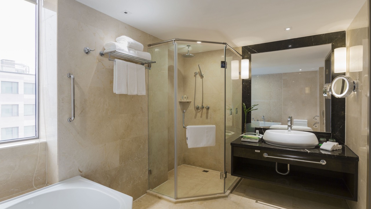 Photo of Bedroom in Fuzimiao Area