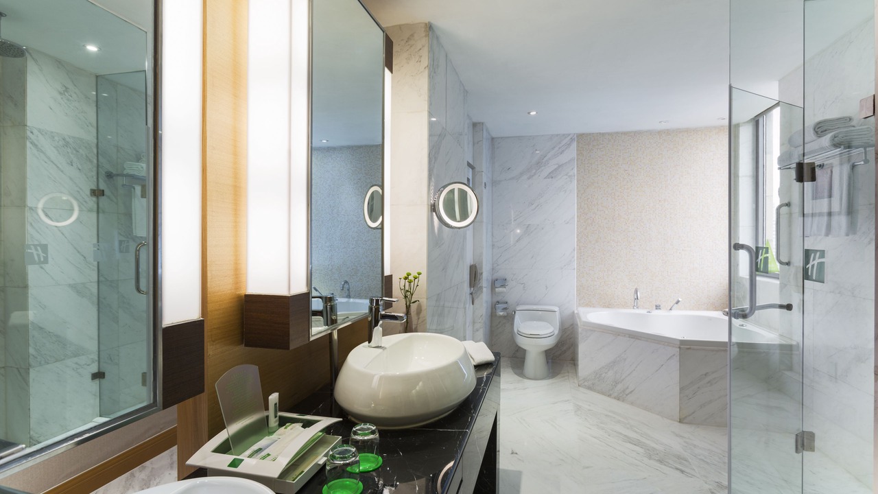 Photo of Bedroom in Fuzimiao Area
