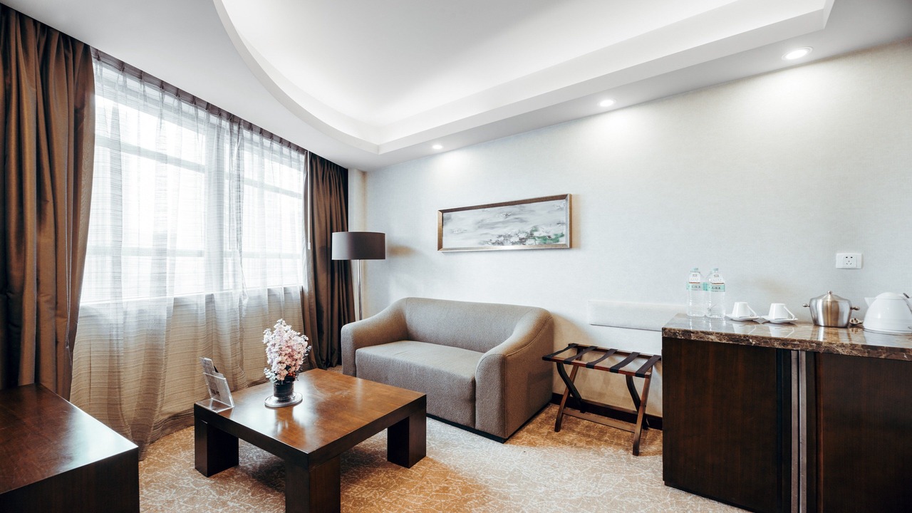 Photo of Bedroom in Wujin