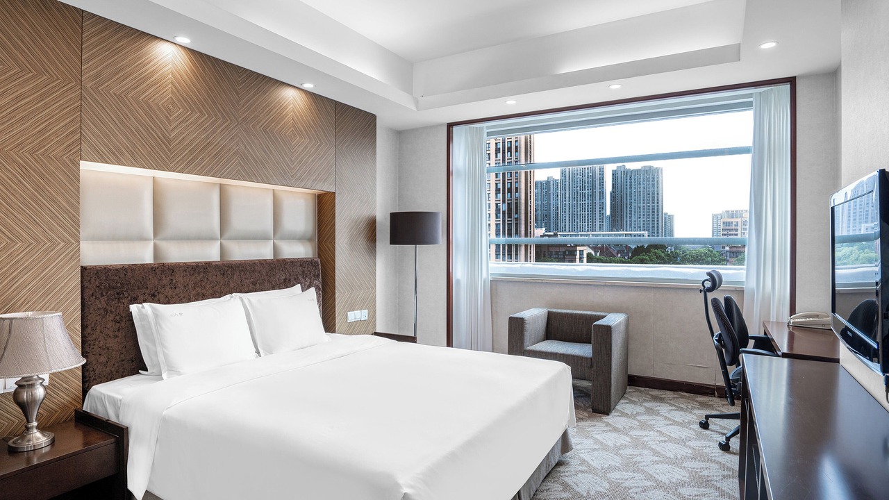 Photo of Bedroom in Wujin