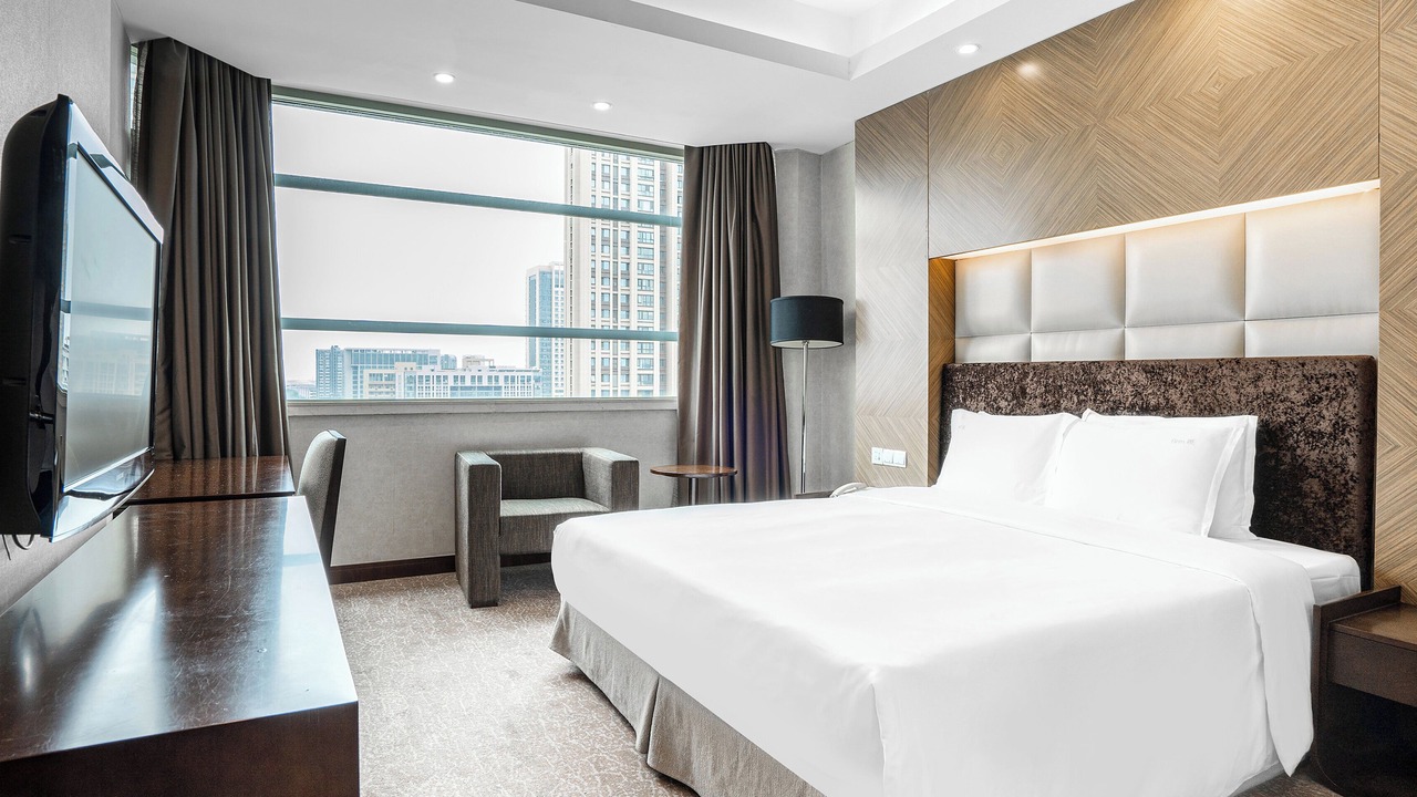 Photo of Bedroom in Wujin