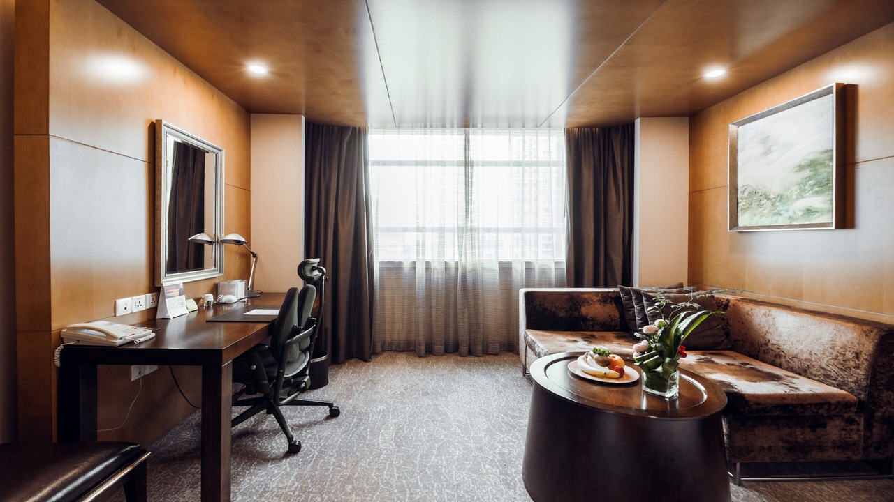 Photo of Bedroom in Wujin