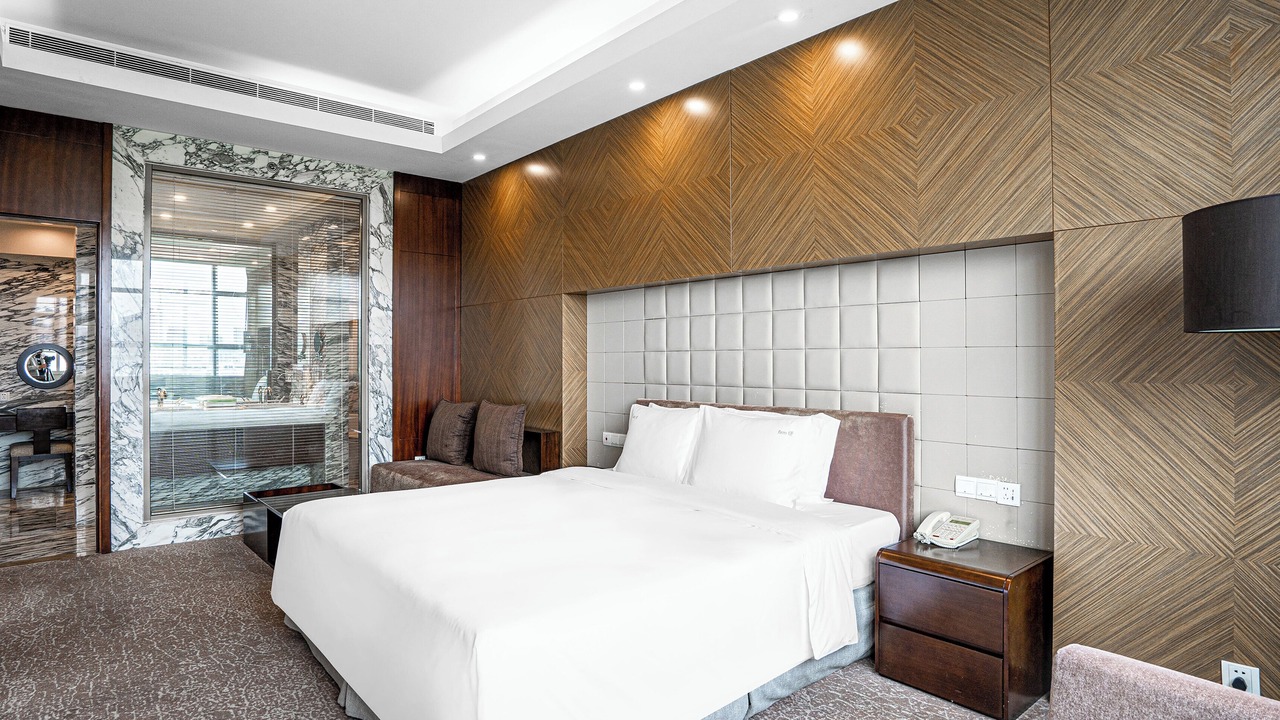 Photo of Bedroom in Wujin
