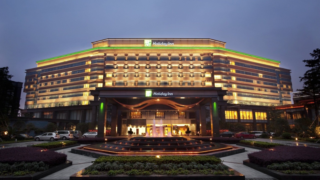 Photo of Outdoor in Wujin