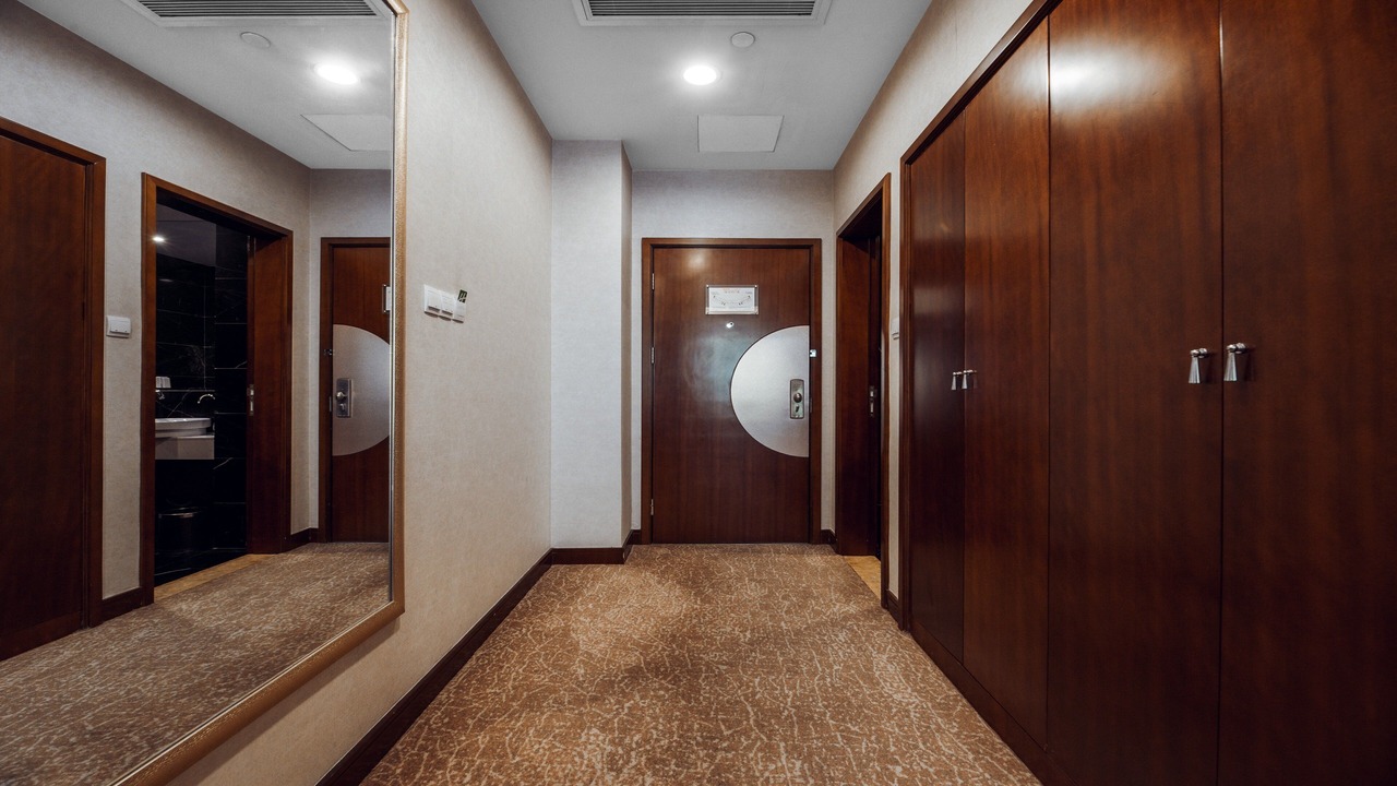 Photo of Bedroom in Wujin