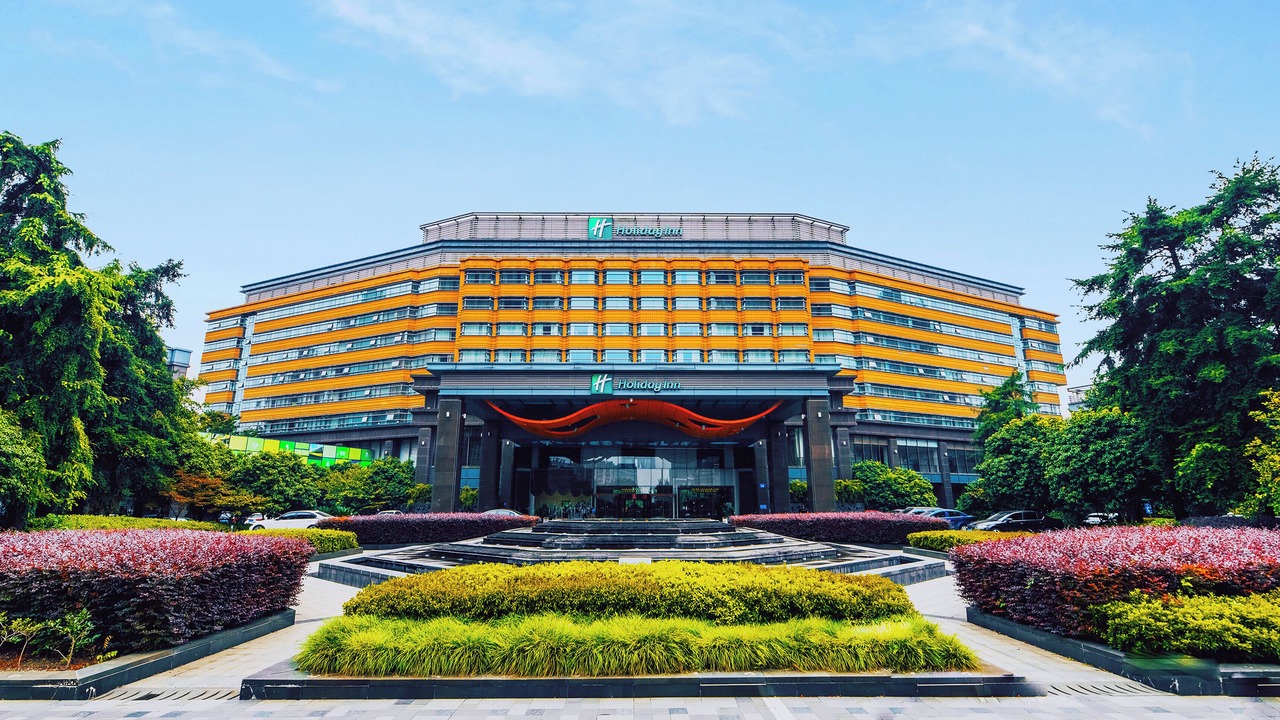 Photo of Outdoor in Wujin