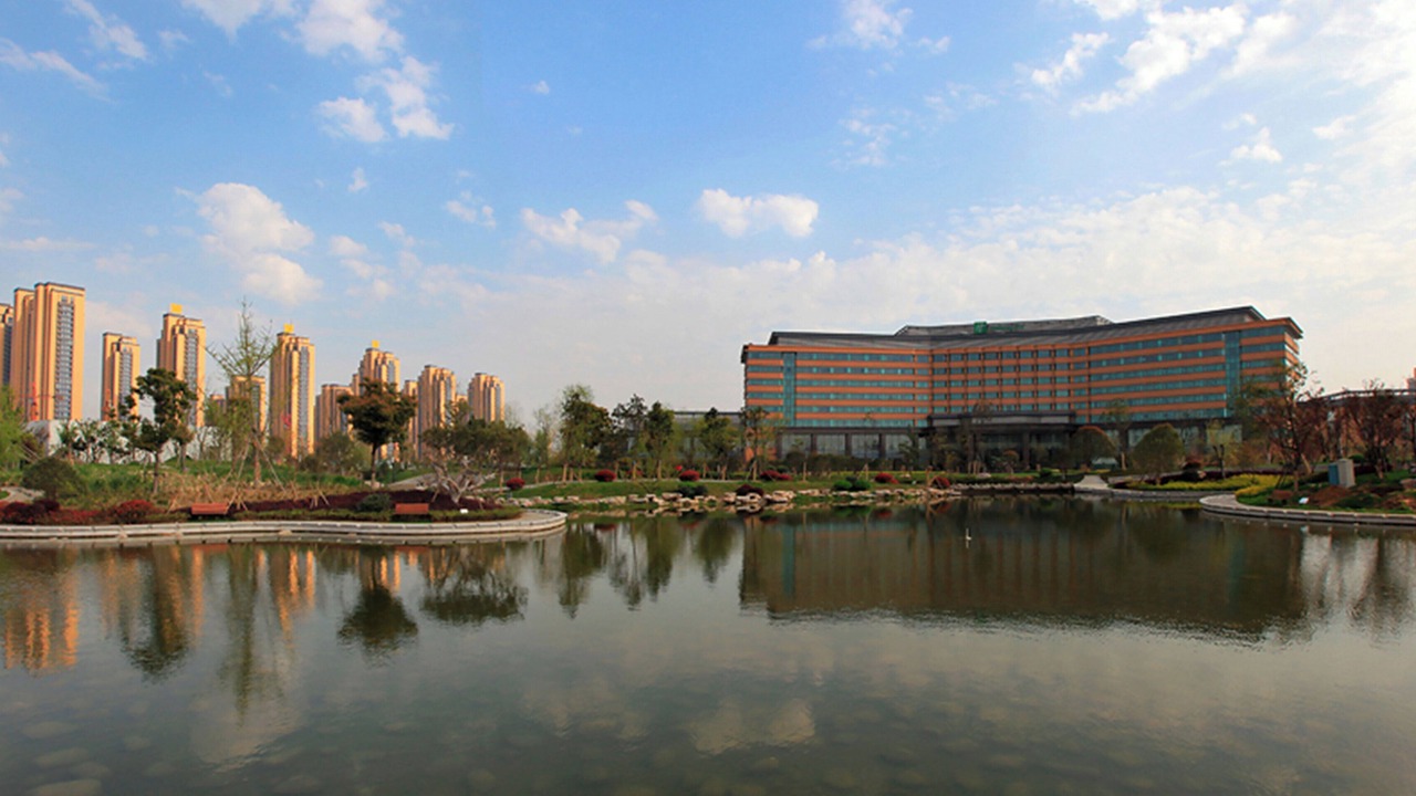 Photo of Outdoor in Wujin