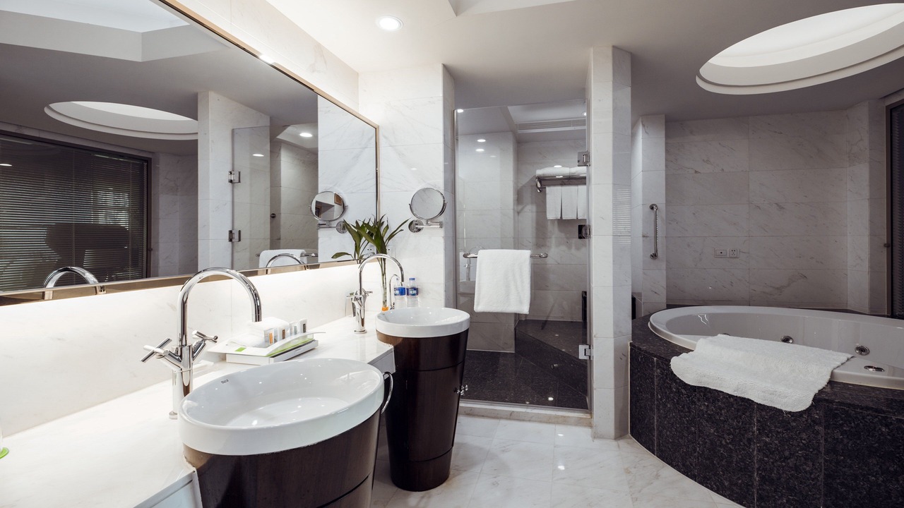 Photo of Bathroom in Wujin