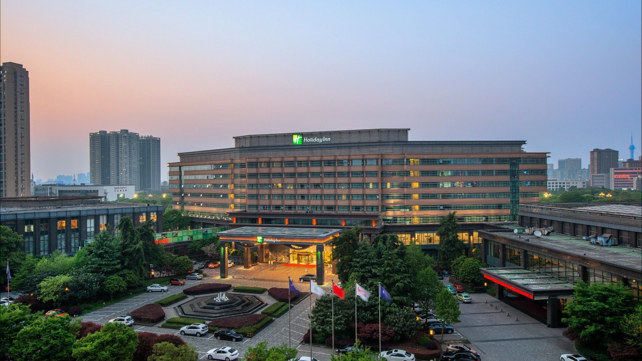 Photo of Outdoor in Wujin