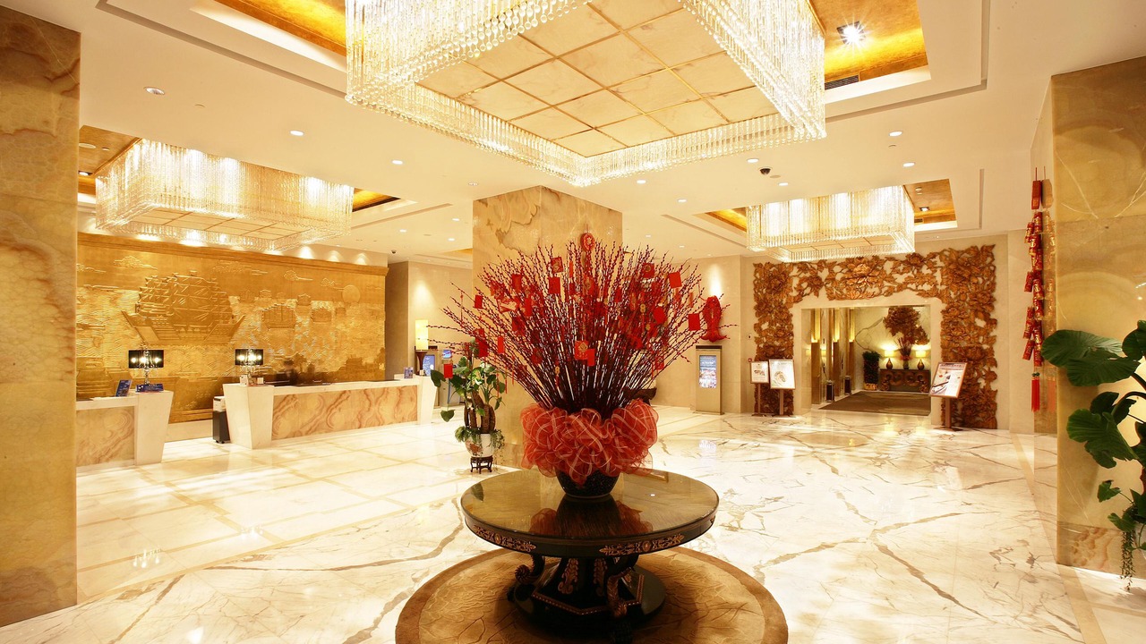 Photo of Outdoor in Dalian City Center