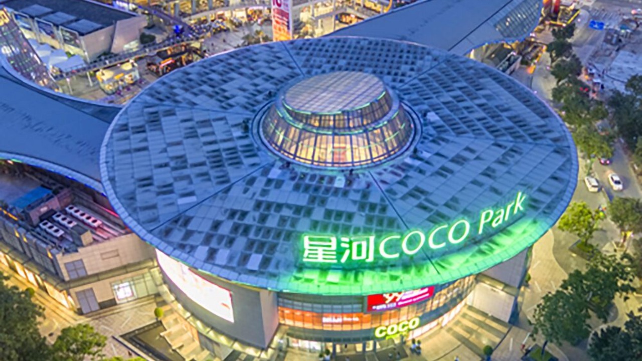 Photo of Others in Central Business District
