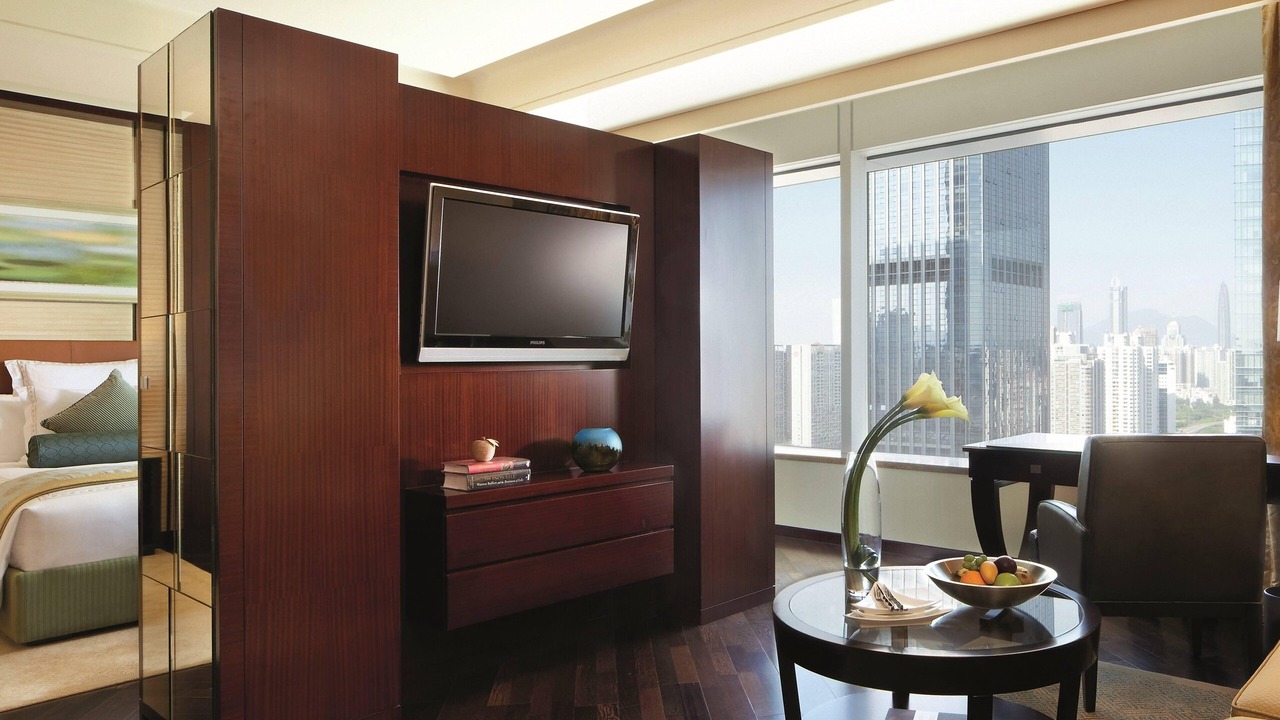 Photo of Bedroom in Central Business District