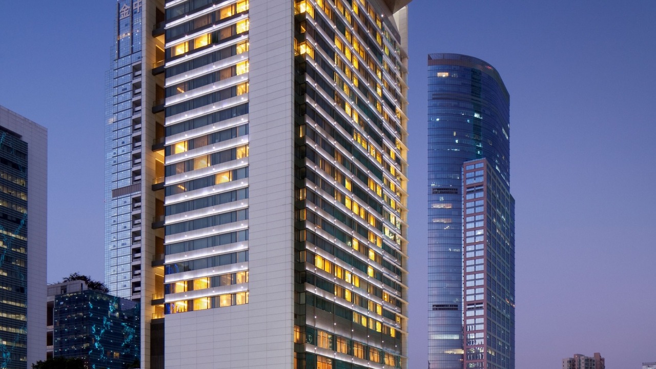 Photo of Outdoor in Central Business District