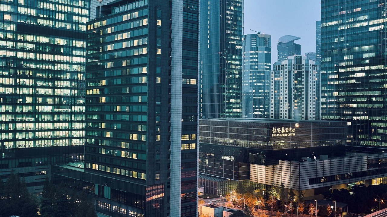 Photo of Outdoor in Jing'an