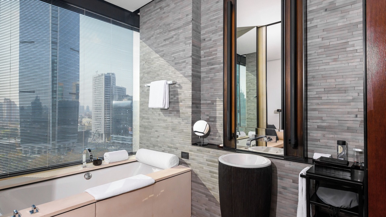Photo of Bathroom in Jing'an