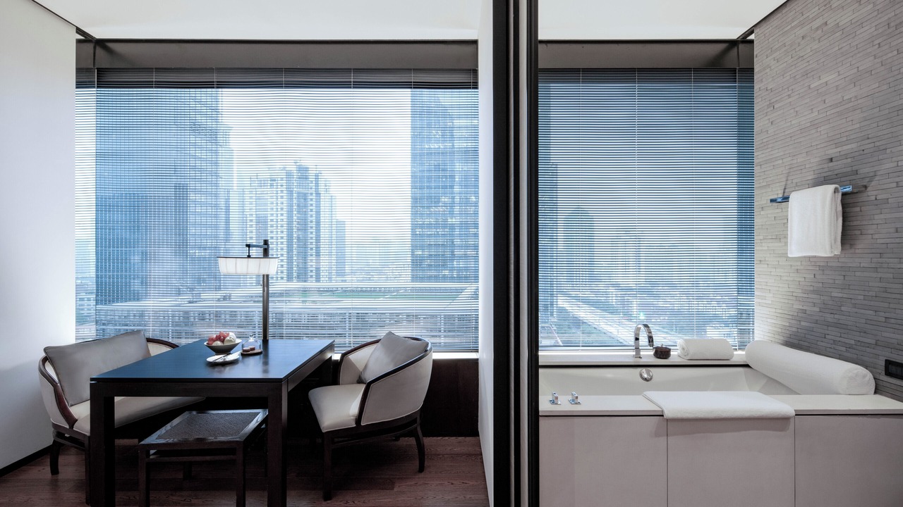 Photo of Bedroom in Jing'an