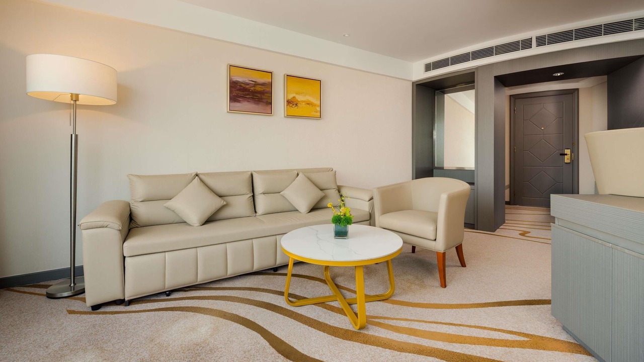 Photo of Bedroom in Dapuqiao