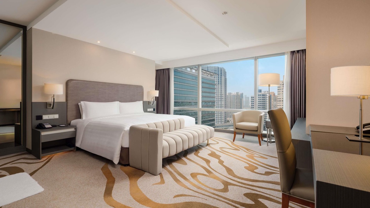 Photo of Bedroom in Dapuqiao